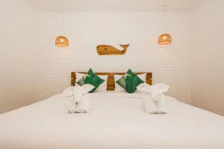 Whalecome Aonang Resort-SHA Extra Plus - 128