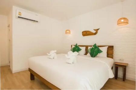 Whalecome Aonang Resort-SHA Extra Plus - 130