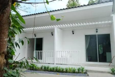 Whalecome Aonang Resort-SHA Extra Plus - 107