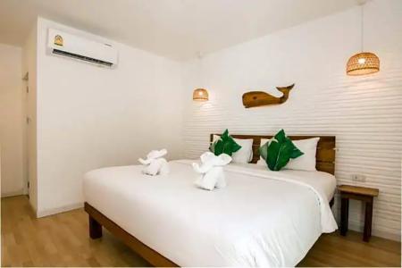 Whalecome Aonang Resort-SHA Extra Plus - 108
