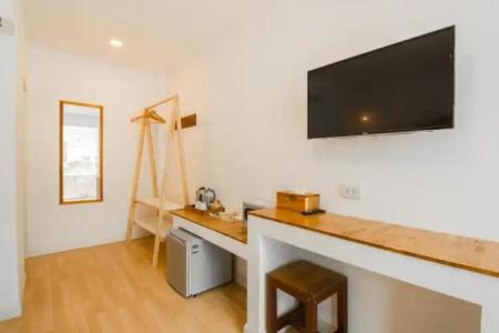 Whalecome Aonang Resort-SHA Extra Plus - 131