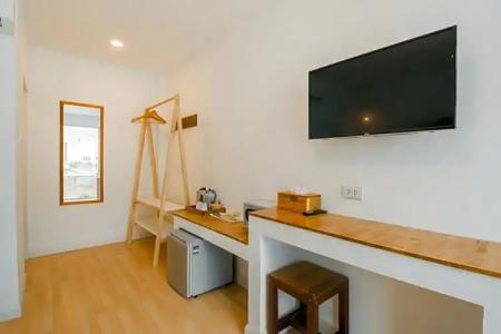 Whalecome Aonang Resort-SHA Extra Plus - 115