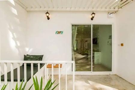 Whalecome Aonang Resort-SHA Extra Plus - 118