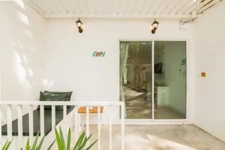 Whalecome Aonang Resort-SHA Extra Plus - 89
