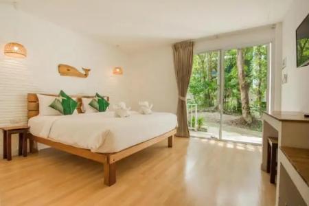 Whalecome Aonang Resort-SHA Extra Plus - 129