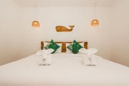 Whalecome Aonang Resort-SHA Extra Plus - 124