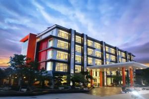 Avada Hotel, Trat