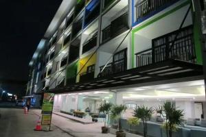 Suvarnabhumi Oriental Resort