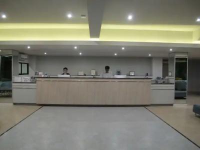 Suvarnabhumi Oriental Resort - 23