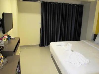Suvarnabhumi Oriental Resort - 111
