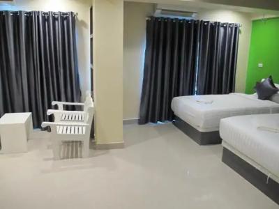 Suvarnabhumi Oriental Resort - 152