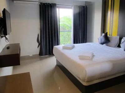 Suvarnabhumi Oriental Resort - 119