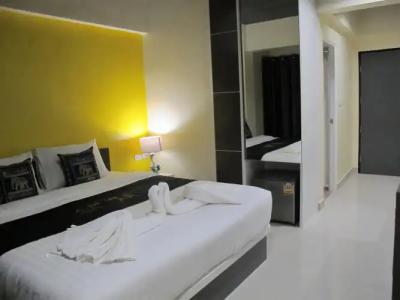 Suvarnabhumi Oriental Resort - 43