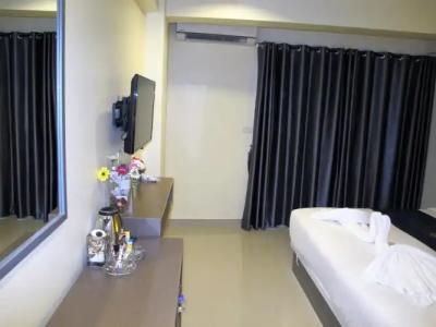 Suvarnabhumi Oriental Resort - 47