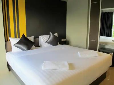 Suvarnabhumi Oriental Resort - 31