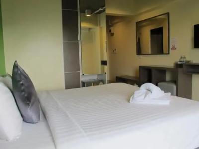 Suvarnabhumi Oriental Resort - 38