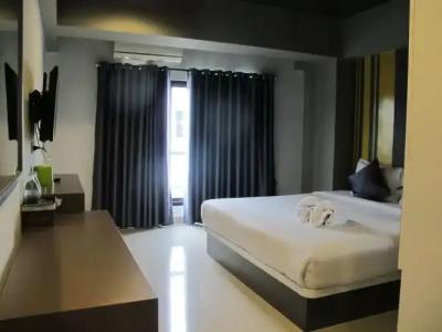 Suvarnabhumi Oriental Resort - 129