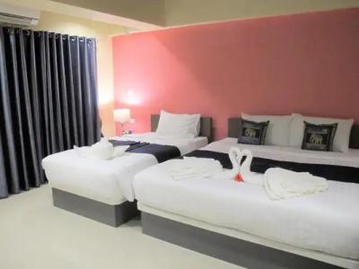 Suvarnabhumi Oriental Resort - 147