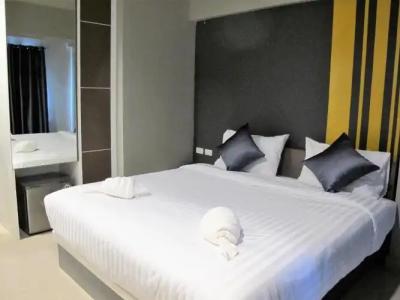 Suvarnabhumi Oriental Resort - 3