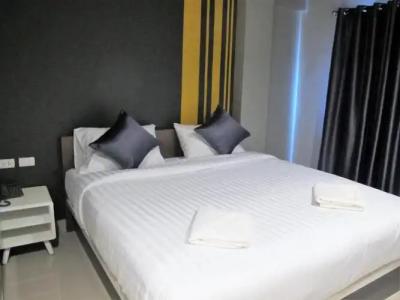 Suvarnabhumi Oriental Resort - 112