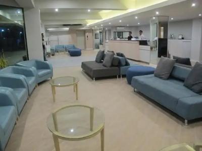 Suvarnabhumi Oriental Resort - 1