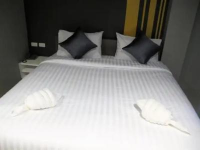 Suvarnabhumi Oriental Resort - 114