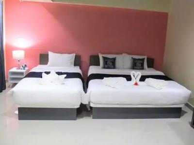 Suvarnabhumi Oriental Resort - 45