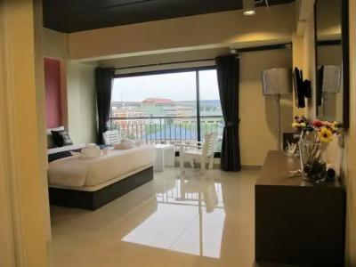 Suvarnabhumi Oriental Resort - 7