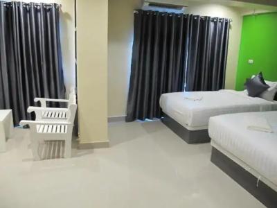 Suvarnabhumi Oriental Resort - 150
