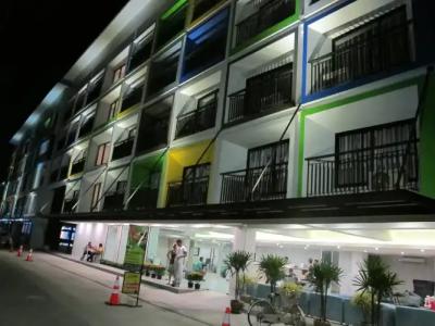 Suvarnabhumi Oriental Resort - 40