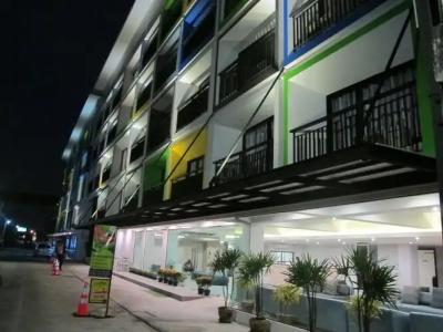 Suvarnabhumi Oriental Resort - 0