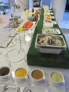 Suvarnabhumi Oriental Resort - 11