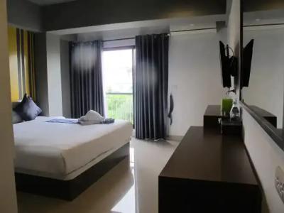 Suvarnabhumi Oriental Resort - 133