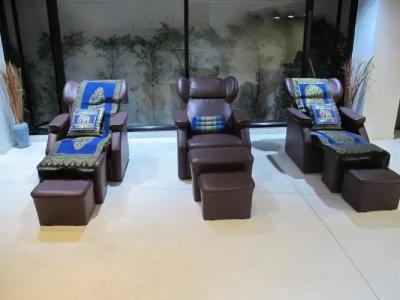 Suvarnabhumi Oriental Resort - 13