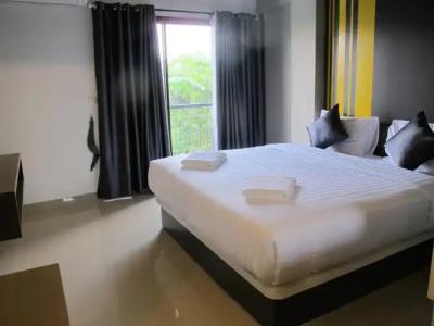 Suvarnabhumi Oriental Resort - 29