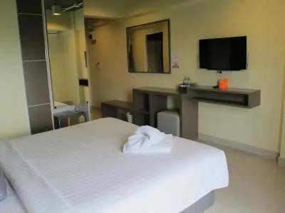 Suvarnabhumi Oriental Resort - 101