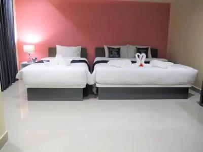 Suvarnabhumi Oriental Resort - 146