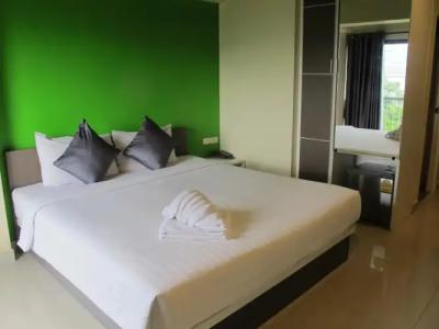 Suvarnabhumi Oriental Resort - 35