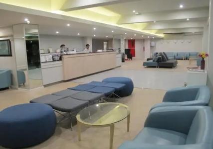 Suvarnabhumi Oriental Resort - 15