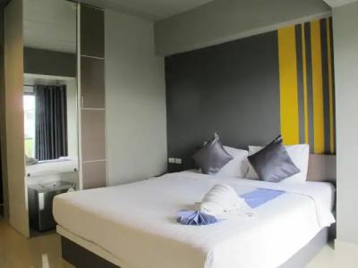 Suvarnabhumi Oriental Resort - 30