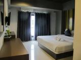 Superior Double room with balcony