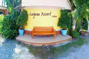Laguna Resort, Satun
