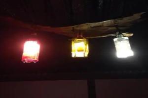 The Shadow House & Bar, Koh Phayam
