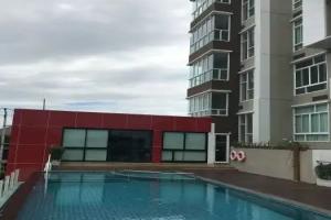 The Landscape Condo Rayong by Jeab, Rayong