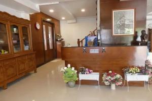 Fluke residence, Pathum Thani