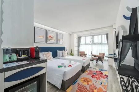 Clover Patong Phuket - SHA Plus - 126