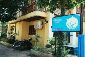 OYO 668 Norn Plearn Hostel, Chiang Mai