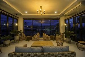 Triple Z Hotel, Hua Hin