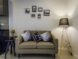 2 Bedrooms Suite with balcony