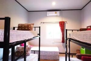 Nisarine Homestay @ Koh Klang, Krabi